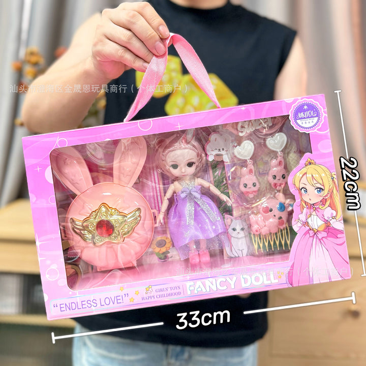Wholesale Gift Box Set Kids Gift Free Shipping