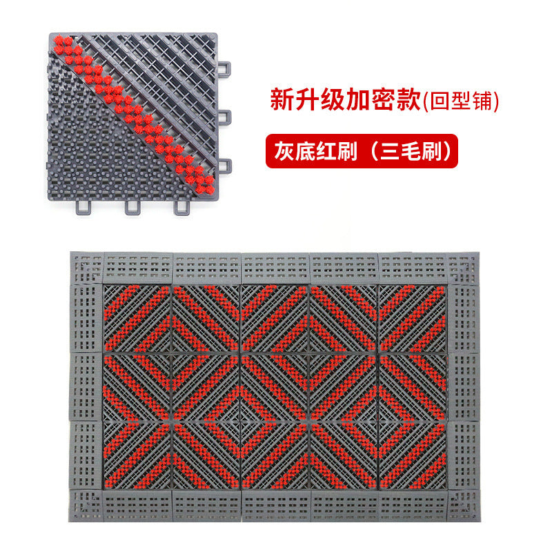 Floor Mat Export Foot Mat