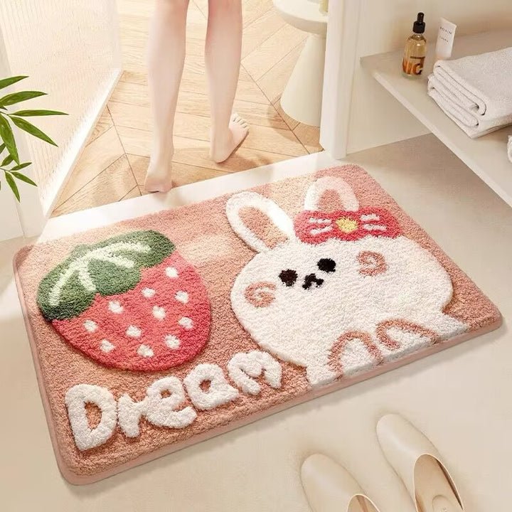 Floor Mat Floor Mat Home Non Slip Carpet