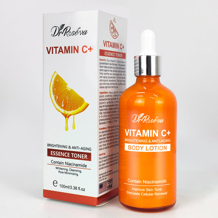 Tk VITAMIN CMoisturizing c Skincare