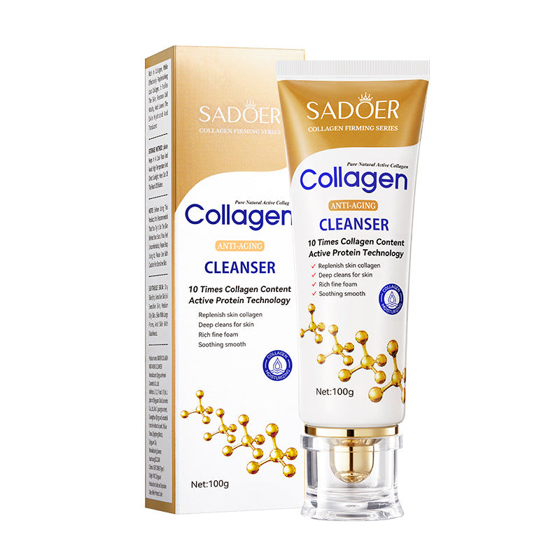 SADOERSkincare Set Body Lotion Shampoo Export Wholesale