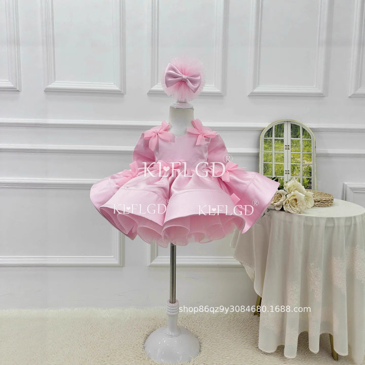 New Children French Birthday Small