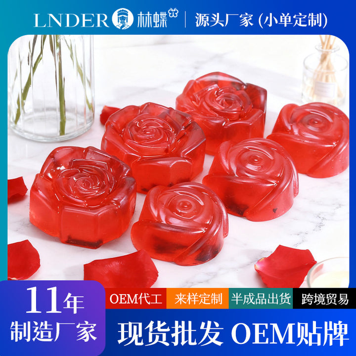 Rose Wholesale