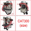 化油器适用Arctic Cat300 250DVX 3306-881 3306-245摩托车化油器