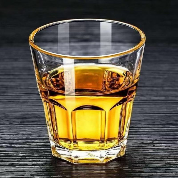 啤酒杯扎啤杯大容量啤酒杯亚克力加厚商用带手把塑料酒杯时尚
