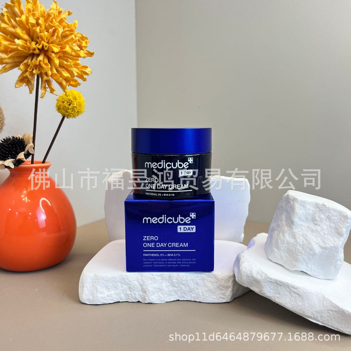 medicube Serum Face Cream Toner