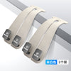 适用宝马x5/x3/x1三系五系530/i3/4系车载挂钩座椅后背双挂钩配件
