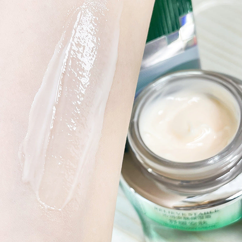 Moisturizing BB
