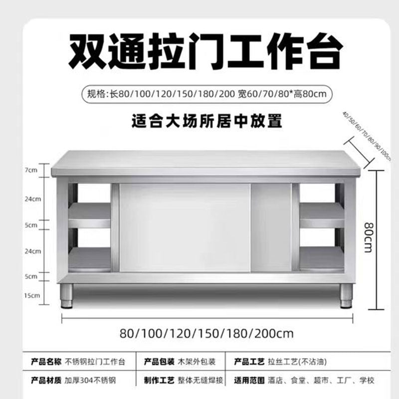 304 Stainless Steel Thickened Kitchen Bowl & Plate Wholesale