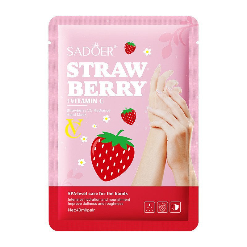 SADOERVCNourishing Body Lotion Face Cream Face Wash Skincare Set Export Wholesale