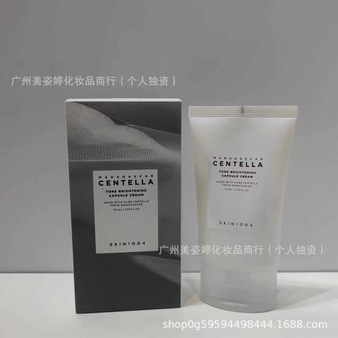 Skin 1004 Toner Essence Face Wash Face Cream