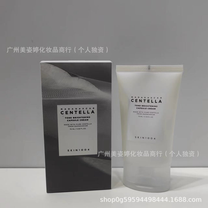 Skin 1004 Toner Essence Face Wash Face Cream