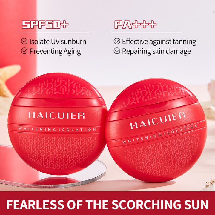Export Primer Sunscreen SPF 50+PA+++Waterproof