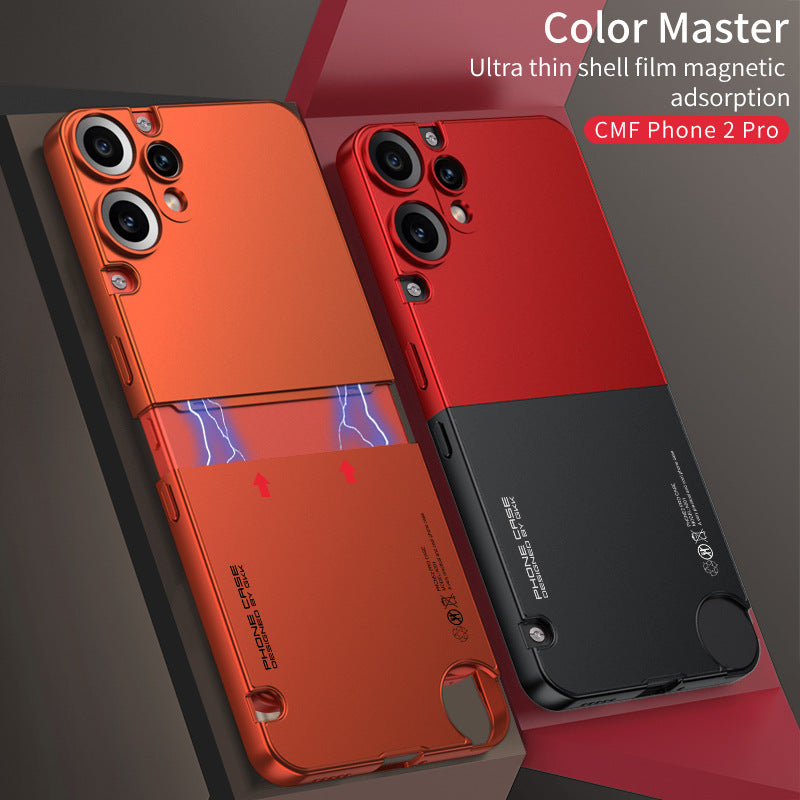 Newfor Nothing CMF Phone 2 Pro Phone Case