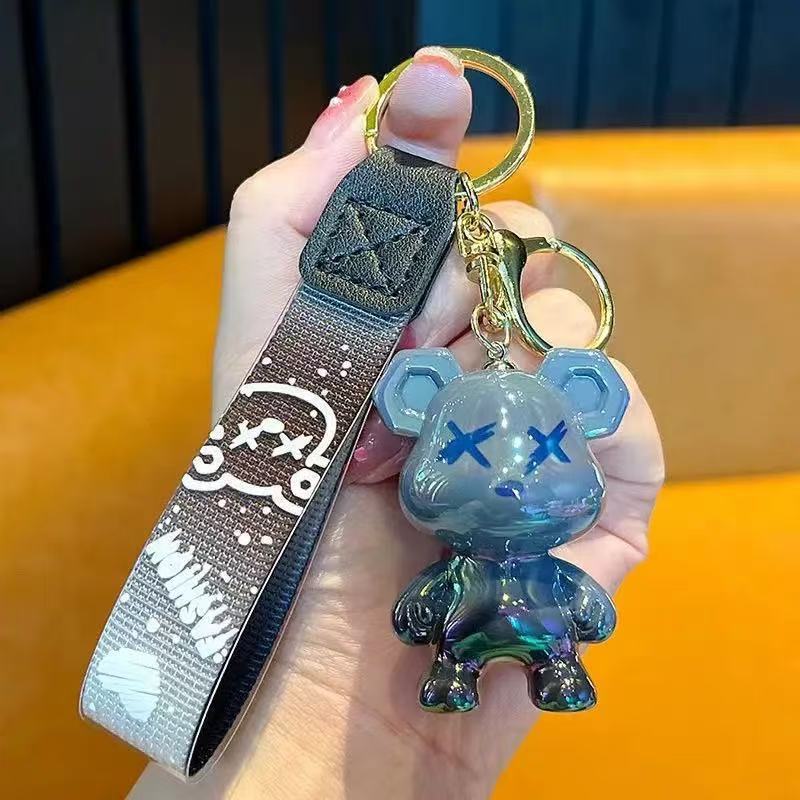 Keychain Car Keychain Hanging Unisex Car
