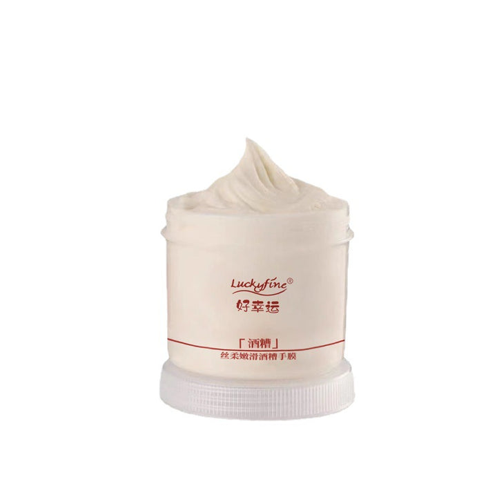 Wholesale Trending Luckyfine Nourishing Exfoliating Moisturizing