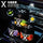 X Solid Car Fragrance – Light Long-Lasting Aromatherapy Air Freshener for Car & Home