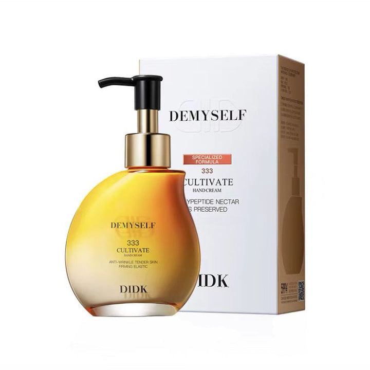 DIDK Moisturizing Long-Lasting