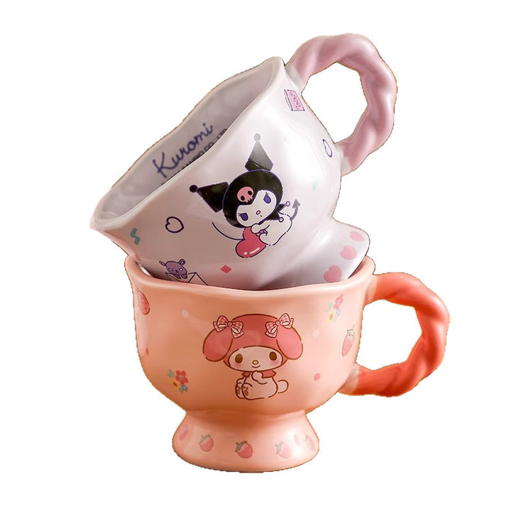 Ceramic Premium Mug Souvenir Gift