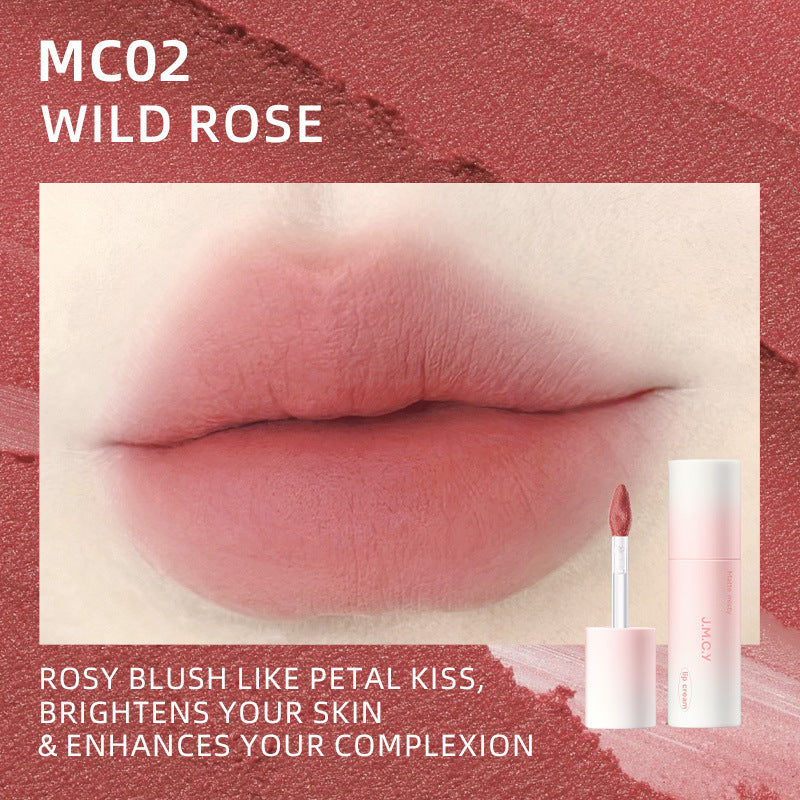 Matte Matte Soft Mist Lip Cream