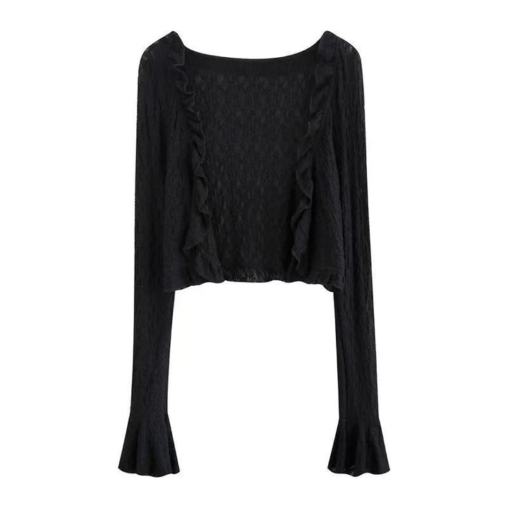 Clearance Sale Dress T-Shirt & Skirt Set - Final Sale No Returns