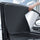 Upgraded Car Sunshade Window Double Fiber Sunshade Magnetic