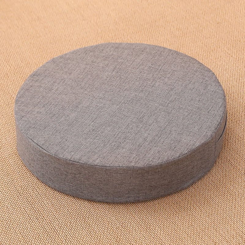 Linen Seat Cushion Seat Cushion Seat Cushion Home Seat Cushion