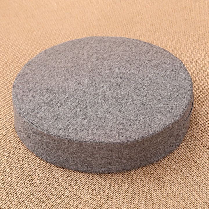 Linen Seat Cushion Seat Cushion Seat Cushion Home Seat Cushion
