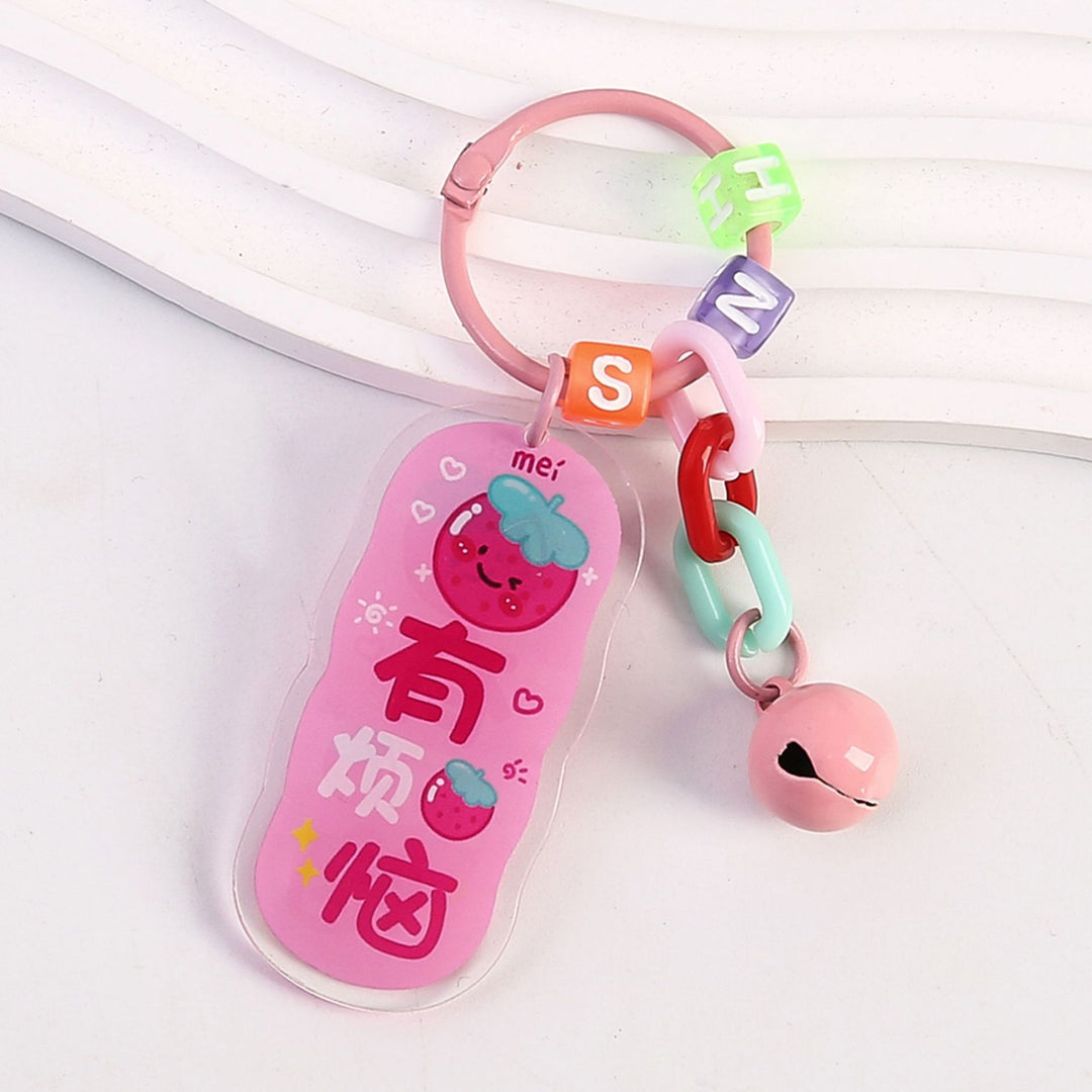 Creative Keychain Hanging Gift Hanging Gift Wholesale