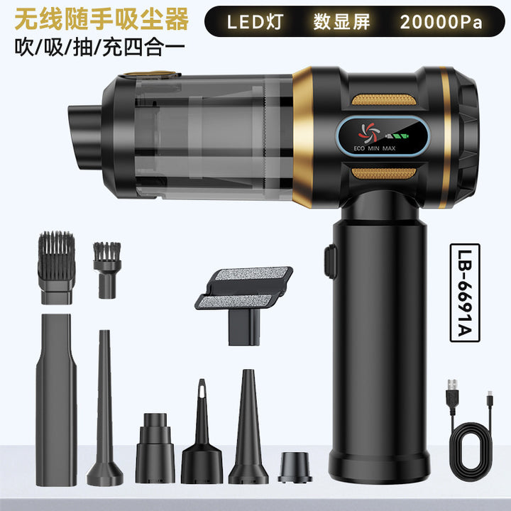 Car Mount Home Charging Portable