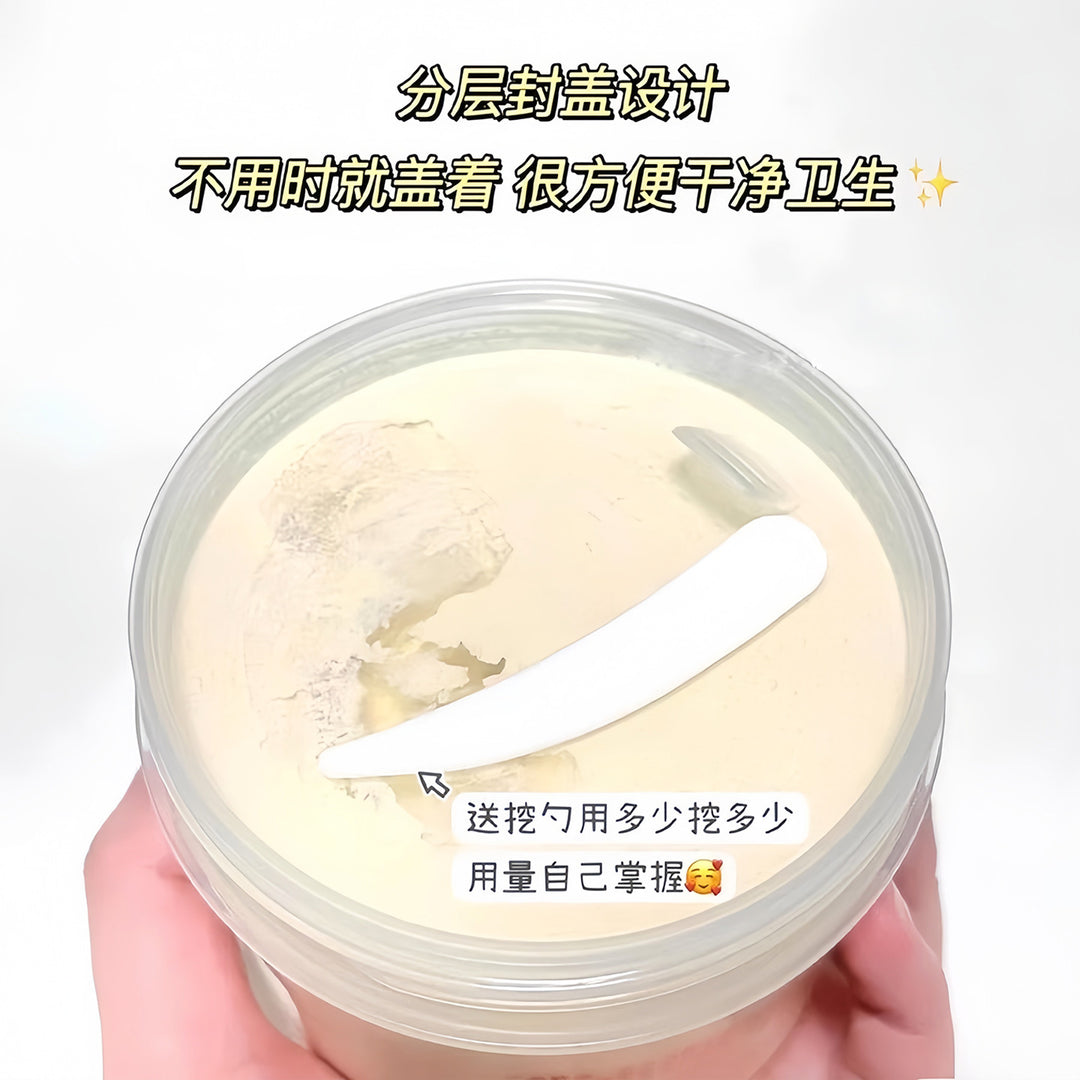 luckyfine Hand Cream Moisturizing Nourishing Dead Skin