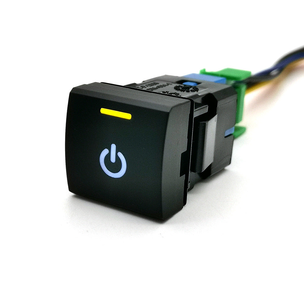 Compatible With Car LED