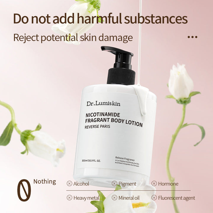 Moisturizing oem