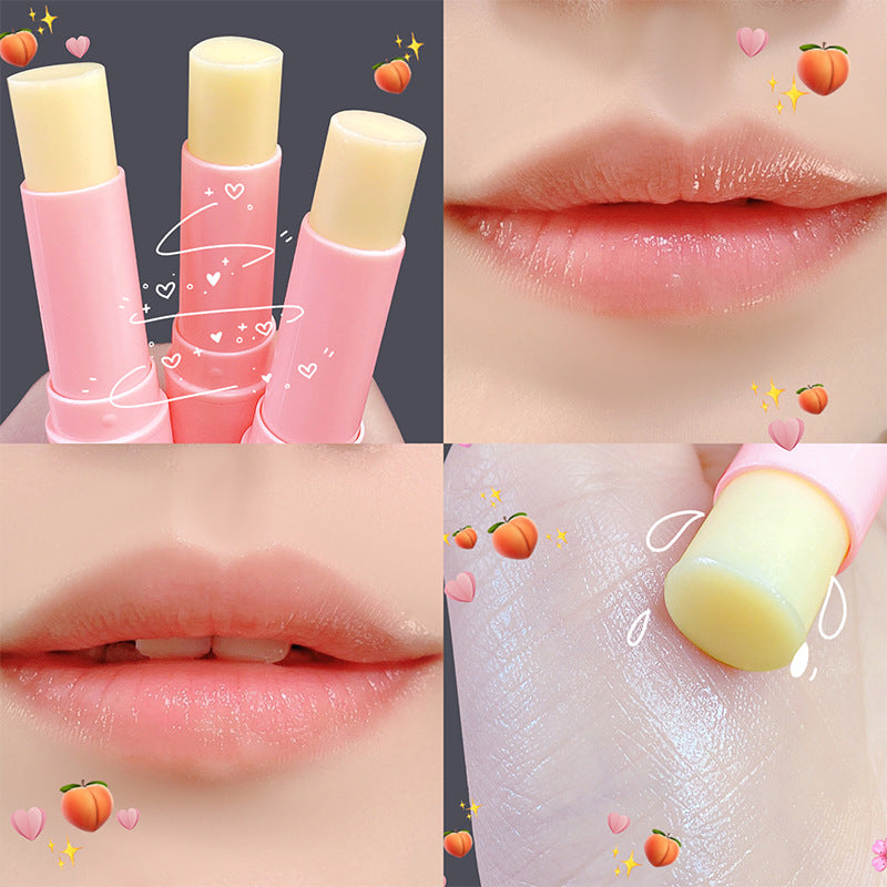Lip Balm Women Hydrating Moisturizing Lip Mask Wholesale