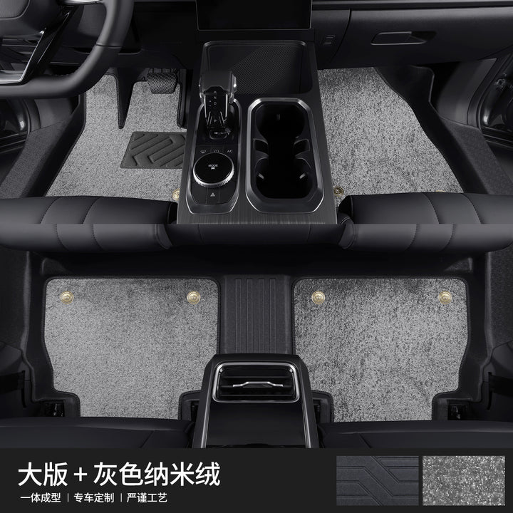 TPE New Waterproof