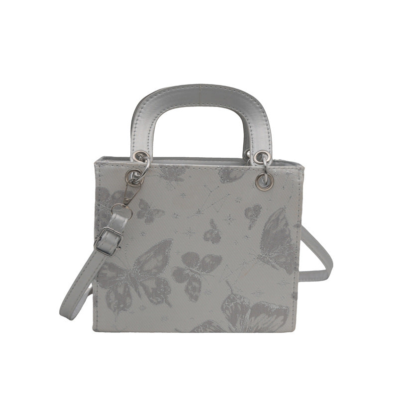 Casual Stylish Fashion Versatile Trendy Crossbody Bag