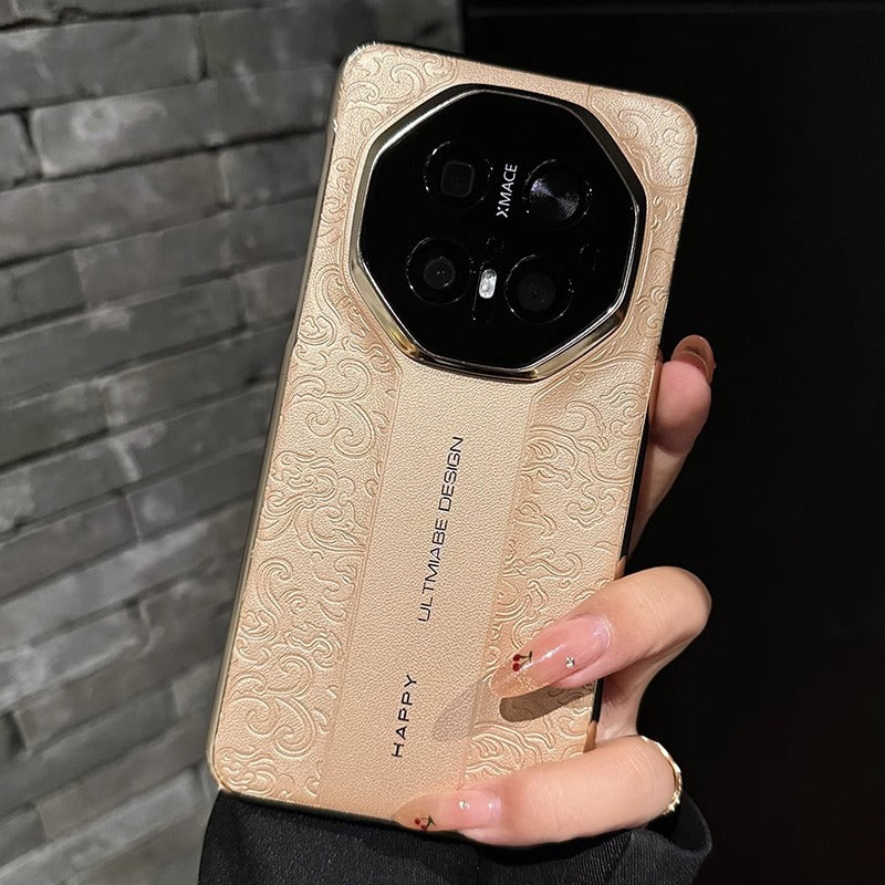 For Huawei Mate 80 RS Phone Case Magic 8 Full Coverage Pura 90 Pro Max