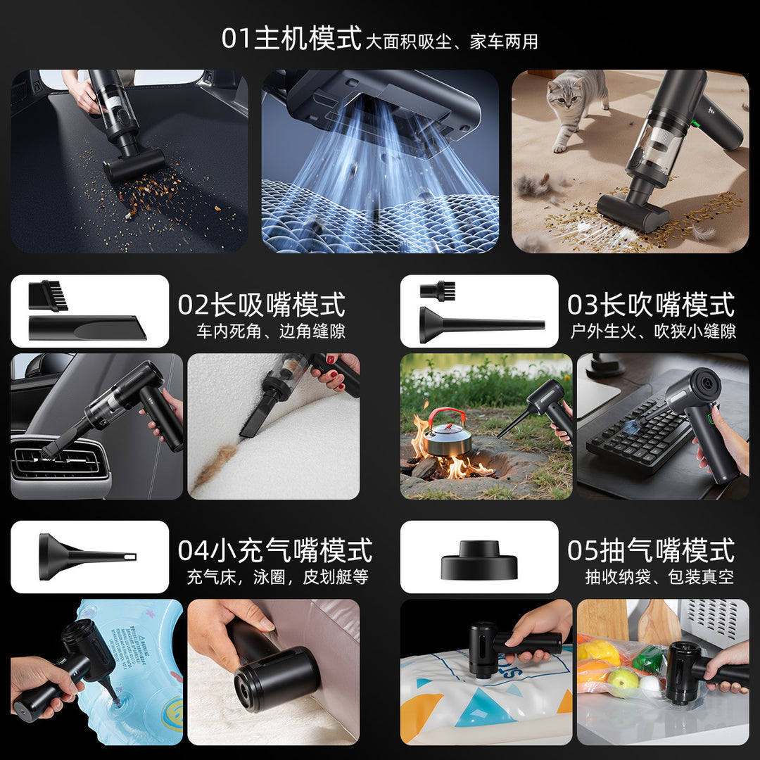 Car Mount Car Special Wireless Portable