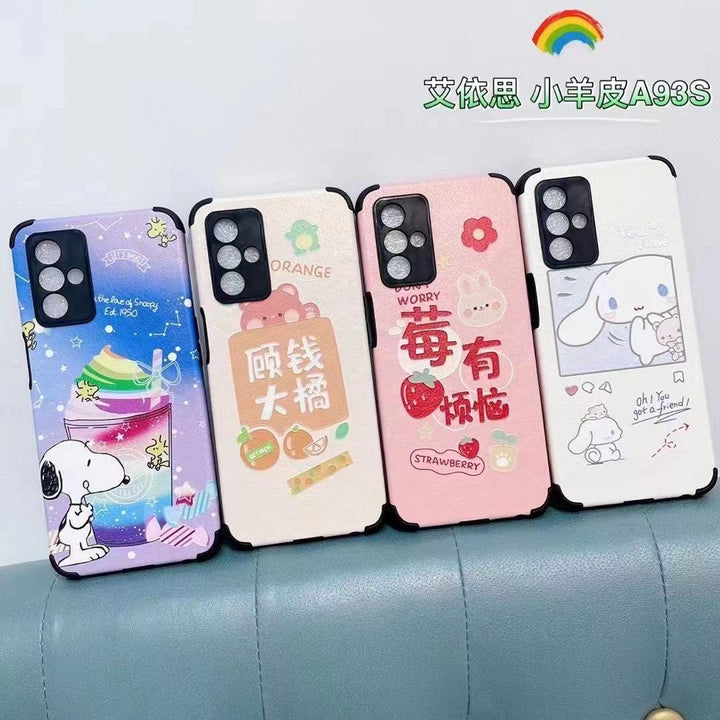 600 Compatible 80 plus 600 Small Phone Case