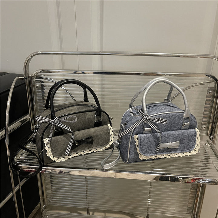 Vintage Women Tote Bag