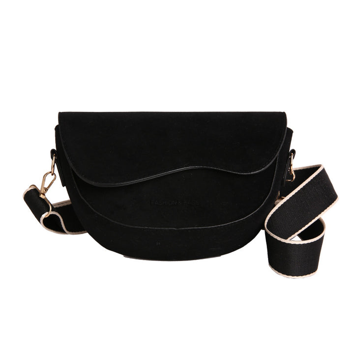 New Vintage Fashion Crossbody Bag Influencer
