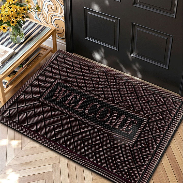 Entryway Floor Mat Wholesale Entryway Foot Mat Non Slip