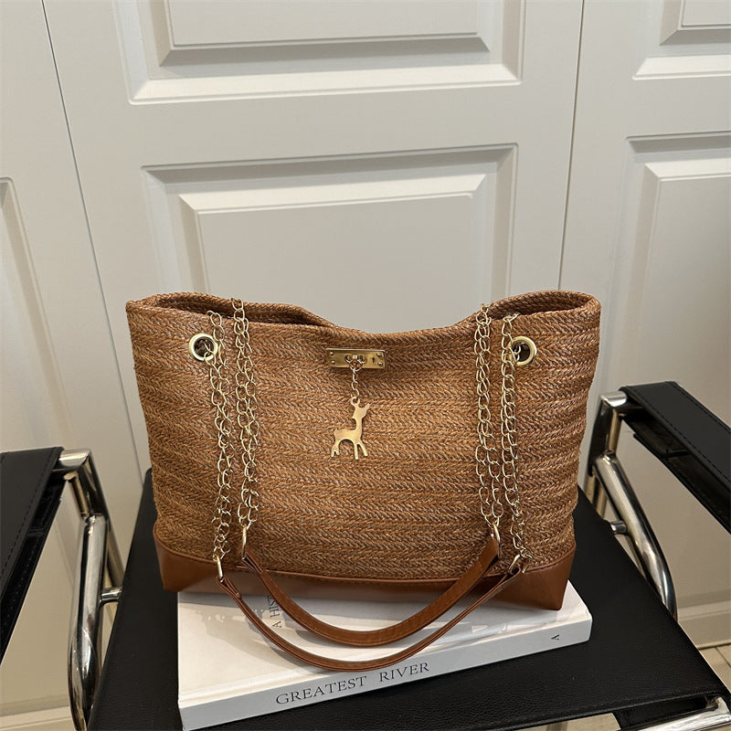 Fashion Women's Tote Bag