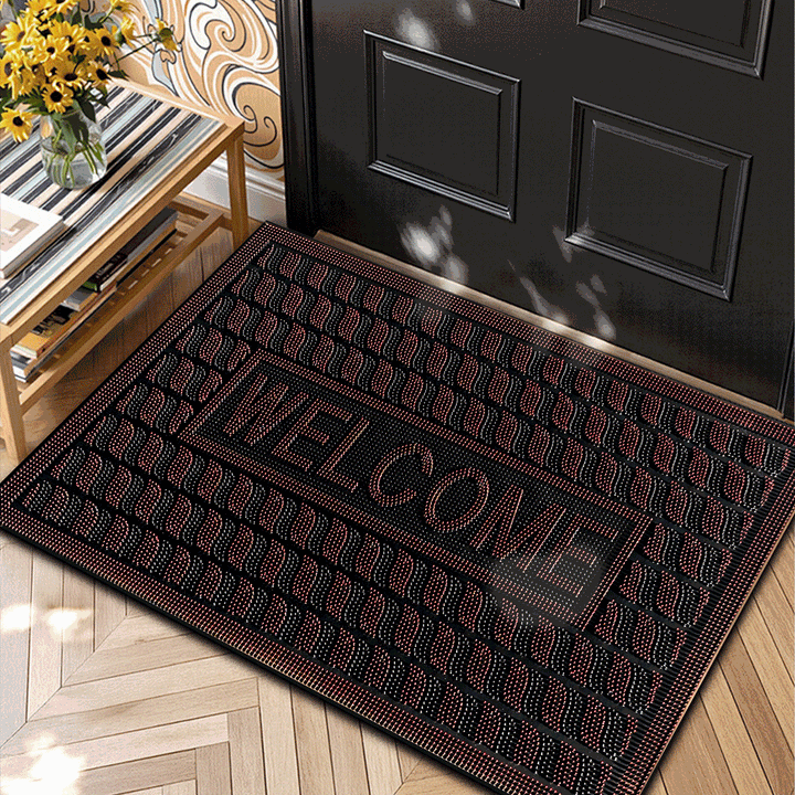 Entryway Floor Mat Wholesale Entryway Foot Mat Non Slip