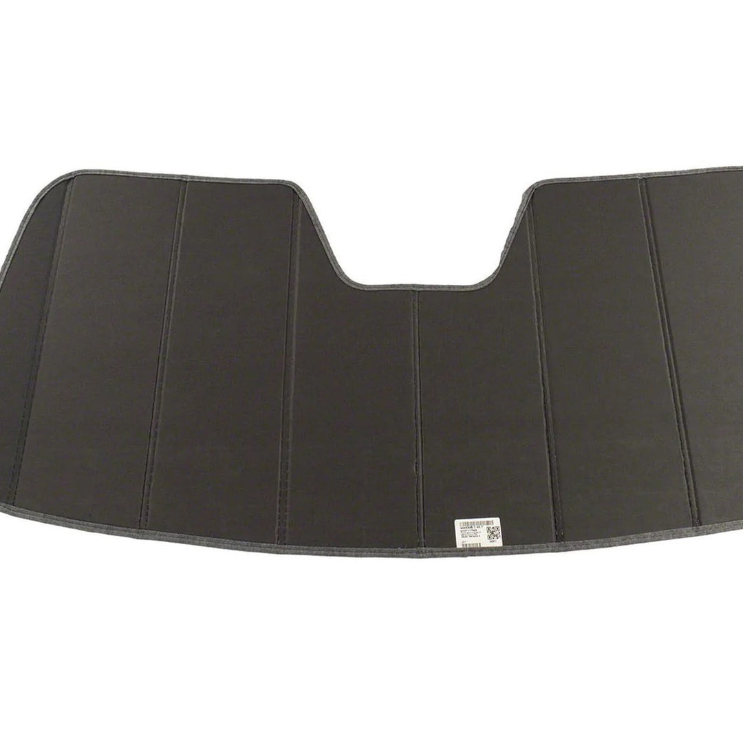 MAVERICK custom windshield sunshade