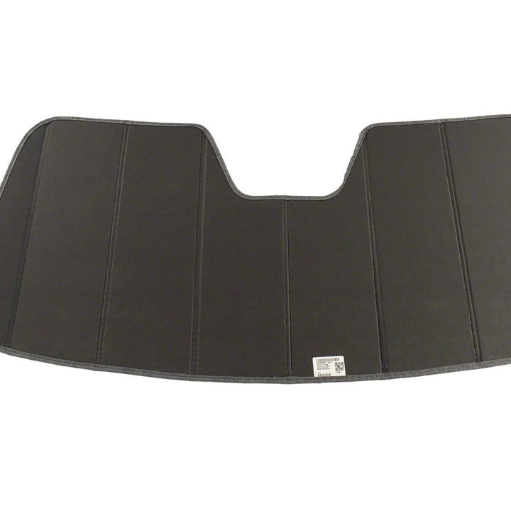 MAVERICK custom windshield sunshade