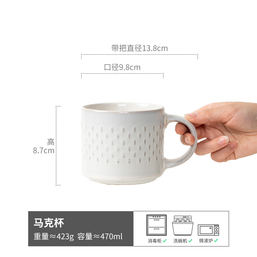 Essential Kitchen Dining - ZYL-0782