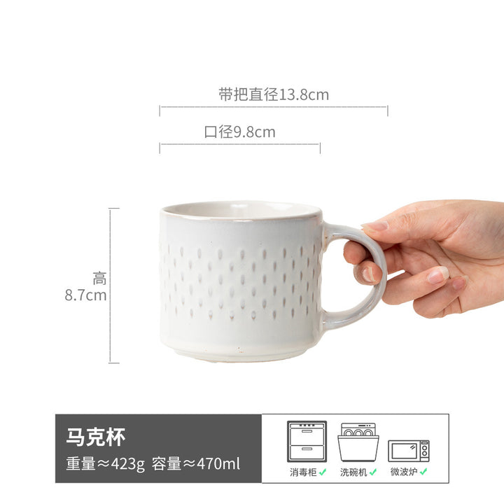 Essential Kitchen Dining - ZYL-0782