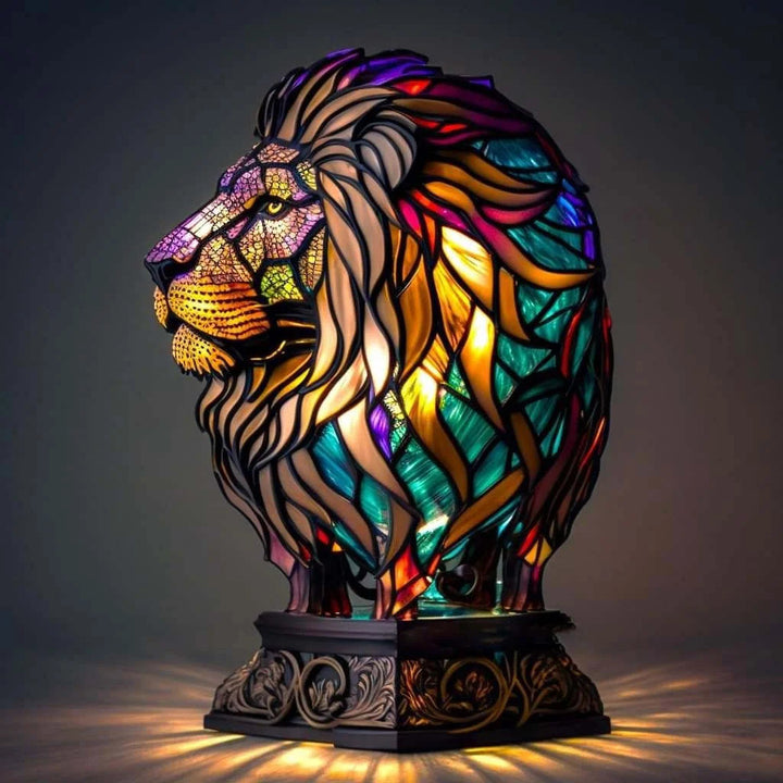 跨境新款Cat Lamp-Dachshund Lamp-Bigfoot Lamp动物LED灯摆件