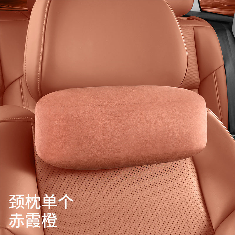 C 10 C 16 Special Neck Pillow B 10 B 01 Neck Pillow